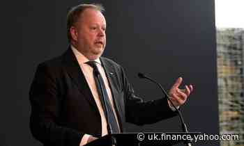 Aston Martin underlines the tricky part of the Treasury’s rescue effort