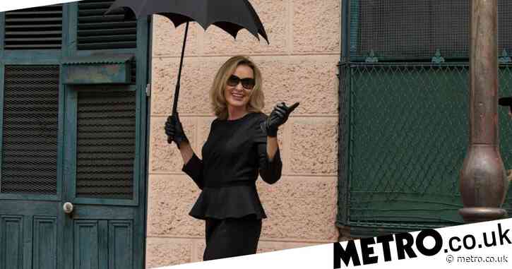 American Horror Story spin-off gets green light following Ryan Murphy announcement