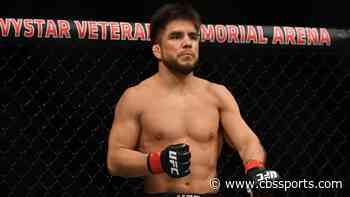 As Henry Cejudo vacates the UFC bantamweight title, what's next for the 135-pound division?