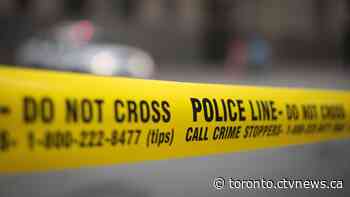 People 'screaming and running' after downtown Toronto shooting that injured at least two people