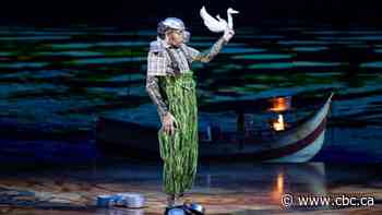 Quebec pledges up to $200M US to support Cirque du Soleil