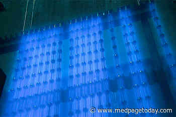 Gamma Irradiation for N95 Reuse: Not That Great