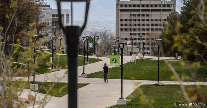 University of Utah, Utah State will reopen campuses with in-person classes this fall