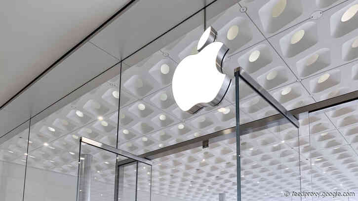 Apple will reopen over 100 US retail stores this week, most with curbside or storefront service only