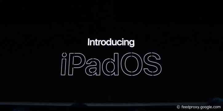iPadOS 14 wishlist: Keyboard shortcuts, new home screen features, more