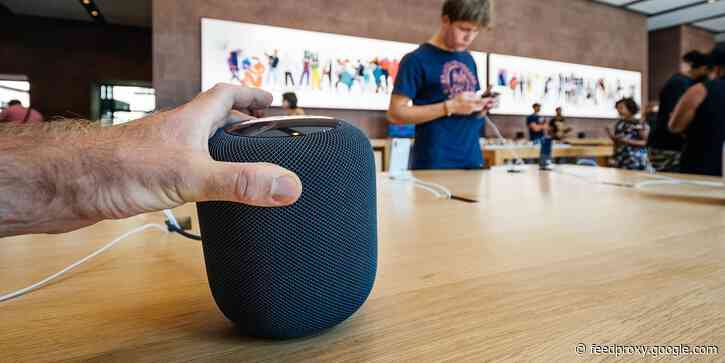 Ex-Apple designer Christopher Stringer set to compete against HomePod and Sonos with new home audio startup