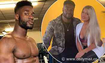 Ched Uzor: Coronavirus made Jess Gale relationship impossible