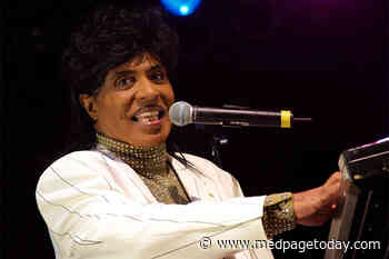 Little Richard Dies of Bone Cancer