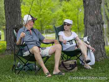 Early heatwave adds new complexity to city's COVID-19 response