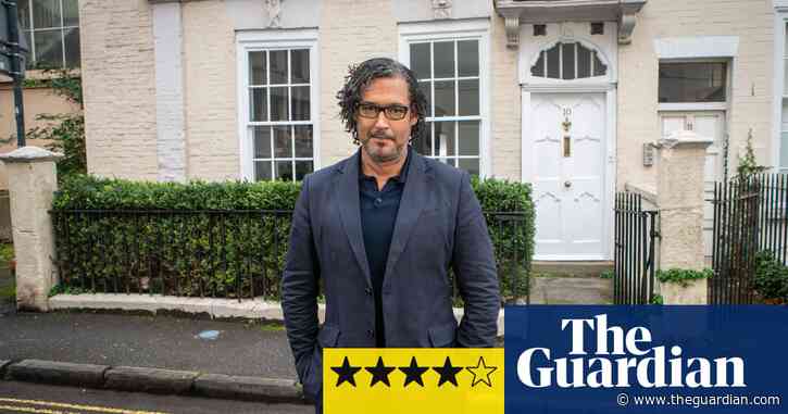 A House Through Time review – an absorbing, important history lesson