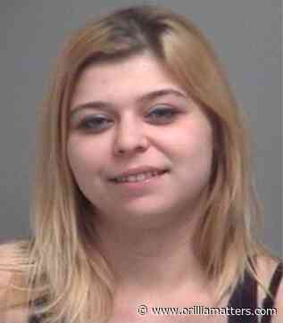 Orillia OPP seek help locating missing woman (UPDATE: Located) - OrilliaMatters.Com