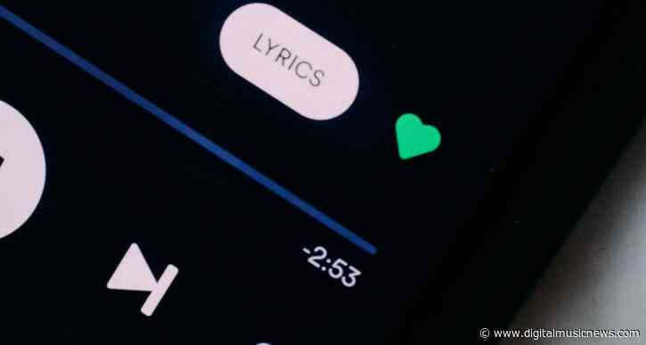 Spotify Lifts 10,000 Track Library Limit – But Download Caps Remain