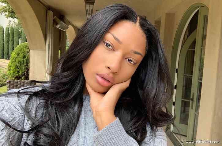 From Travis Scott to Rihanna & More, Who Should Megan Thee Stallion Collaborate With Next? Vote!