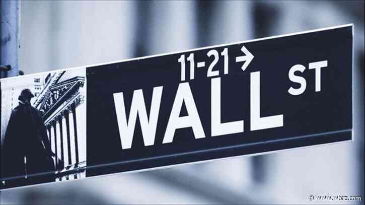Wall Street up as recovery hopes overshadow virus worries