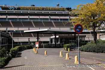 Noodkreet Slingeland: ‘Als dit lang duurt, is er geen ziekenhuis meer in de West-Achterhoek’