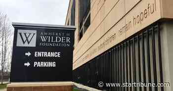 Wilder Foundation in St. Paul cuts programs, 52 staffers to narrow budget deficit