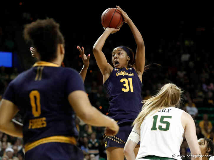 Sparks add athleticism and rebounding with acquisition of Cal alum Kristine Anigwe