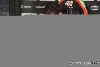 MotoGP 2020, Aleix Espargaro: “Rinnovo con Aprilia? Non so ancora” - InSella.it