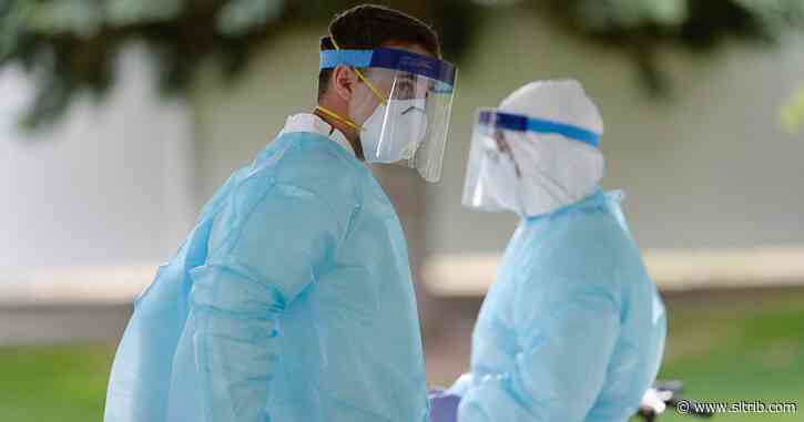 Live coronavirus updates for Tuesday, May 26: State’s death toll crosses over 100, including a second homeless patient: COVID-19 hit its peak in late April on the Navajo Nation