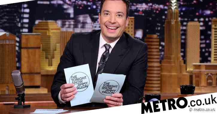 Jimmy Fallon apologises for ‘unquestionably offensive’ blackface after widespread backlash
