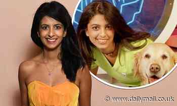 Konnie Huq claims being seen as the 'token' Asian woman on Blue Peter helped pave the way for others