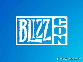 Blizzard cancels gaming convention BlizzCon 2020     - CNET