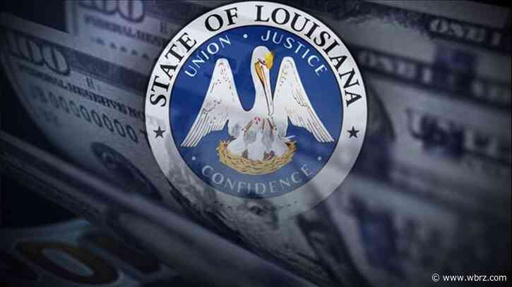 $30B-plus Louisiana operating budget receives House support