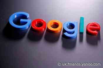 Google to start reopening offices, targets 30% capacity in September