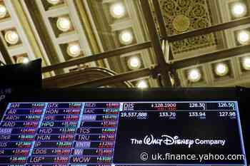 Disney to present reopening plan for Walt Disney World