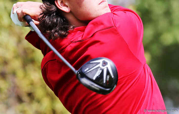 Orange County senior golfers can play a final round in the Orange County All-Star Showcase