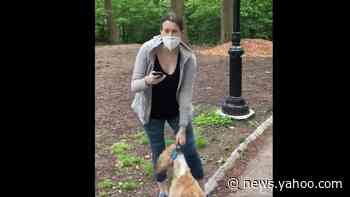 Woman sacked after calling police on black man