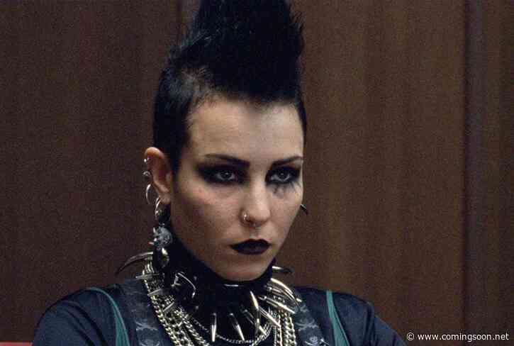 Amazon Developing Lisbeth Salander Standalone Series