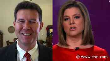 CNN's Brianna Keilar pushes state official on his promise to Trump