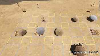 This is what touring Spain this summer could look like