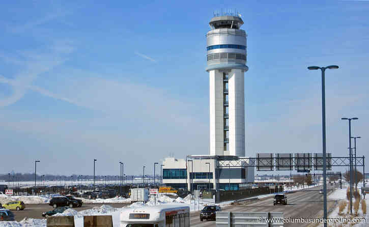 Coronavirus Update: Nursing Home Testing, Airports & More