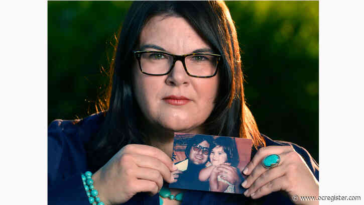 Ex-San Clemente man’s killer up for parole; serial killer’s daughter opposes release