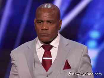 Archie Williams: Wrongfully convicted man who spent 37 years in prison now starring on America&#39;s Got Talent