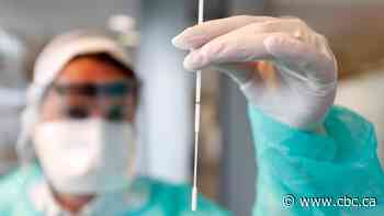Why provinces are starting to test people without symptoms for COVID-19