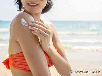 How to apply self-tanner to avoid streaks, orange skin and weird tan lines     - CNET