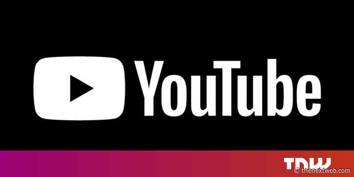 YouTube removed phrase critical of Chinese government due to AI error