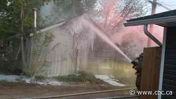 Number of suspicious fires this year in Saskatoon already surpasses 2019 - CBC.ca