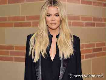 A plastic surgeon points out the 3 changes on Khloe Kardashian's face after she shared a new look on Instagram