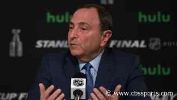 An explainer for the very confusing 2020 NHL Draft Lottery, which will include two phases