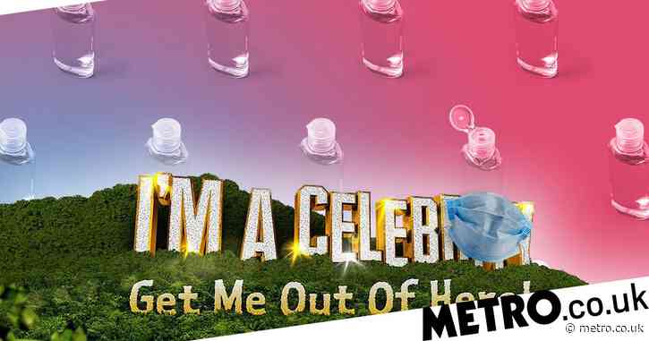 I’m A Celebrity 2020: ITV says it’s ‘too early to discuss plans’ amid coronavirus crisis