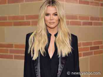 A plastic surgeon points out the 3 changes on Khloe Kardashian&#39;s face after she shared a new look on Instagram