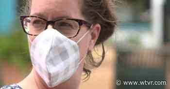 Doctor: Medical research clearly shows masks help slow coronavirus - wtvr.com