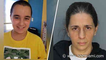Medical Examiner Confirms Miami-Dade Boy Drowned - NBC 6 South Florida