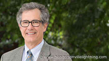 Henderson County News: Ellis closes medical practice, to continue as Pardee's chief medical officer - Hendersonville Lightning