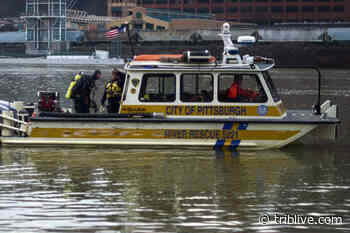 Medical examiner identifies man found in Monongahela River - TribLIVE