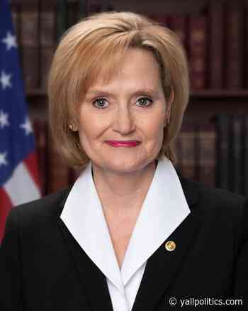 Hyde-Smith promotes bill to fix U.S. reserves of critical medical supplies - Yall Politics
